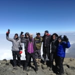 MACHAME ROUTE MOUNT KILIMANJARO 7 DAYS