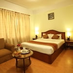 Couple/Double Room