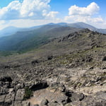 Ural Mountains