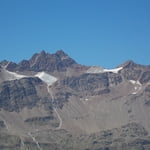 Kleiner Ramolkogel (3 349 m / 10 988 ft)