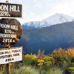 Ghorepani- Poonhill Trek