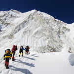 Everest Expedition (Full Board Expedition)
