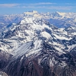 Aconcagua Massif