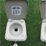 Toilet Portable (chemical) Young India
