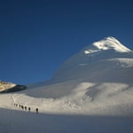 Pharchamo Peak (6 273 m / 20 581 ft)
