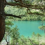 Baduki Lakes Trail, Caucasus Mountains