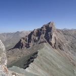 via South, 4a, Alaudin (4 134 m / 13 563 ft)