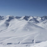 Skitour/Backcountry around Kyrgyzstan (14 Days)