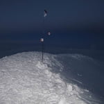 Sourth-West Face, Denali (6 195 m / 20 325 ft)