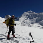 Himlung Himal (7,126m) Expedition-with IFMGA guide
29 Days KTM / KTM