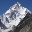 K2 CHOGORI (8616M) the Ultimate Adventure Pakistan