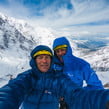 Freeride in the Death Zone. Nanga Parbat-2019