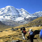 Trekking Peak GONDOGORO (5650m) Skardu Balistan Pakistan 