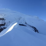 Rompe Corazones, Cotopaxi (5 897 m / 19 347 ft)