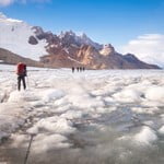 SOUTHERN PATAGONIAN ICE FIELD EXPEDITION
