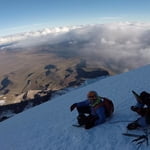 Trek Altar - Climb Chimborazo