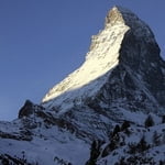 Matterhorn (4 478 m / 14 692 ft)