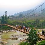 Sapa Trek