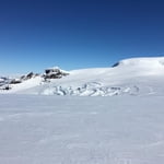 Hvannadalshnúkur (2 119 m / 6 952 ft)