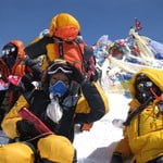 MT.EVEREST EXPEDITION(8,848.86m)-2024 with IFMGA Guide Fixed Departure