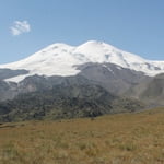 Hiking in Prielbrusye