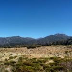 San Geronimo (Aturena), Cerro Chirripó (3 842 m / 12 605 ft)