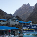 Annapurna Base Camp Trek 