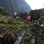 Mountains of the Moon, Great African Rift Valley