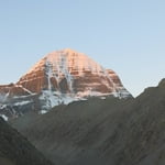 Mount Kailash Trek, Tibetan Plateau