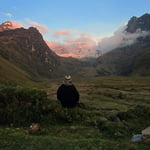Trek Altar - Climb Chimborazo