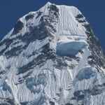 Ama Dablam (6 812 m / 22 349 ft)