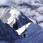Mt.AMADABLAM EXPEDITION (6,812M)