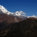 Treks Himalaya