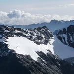 Mount Speke (4 891 m / 16 047 ft)