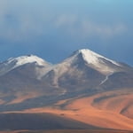Cordillera Central (Bolivia)