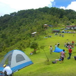 Cerro El Pital (2 730 m / 8 957 ft)