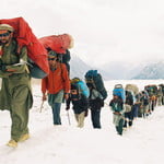 K2 (8616m) KA Pakistan (8 616 m / 28 268 ft)