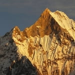 Annapurna Base Camp Trek, Himalaya