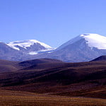 CLIMBING TOUR TO COROPUNA MOUNTAIN