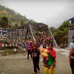Annapurna Circuit Trek