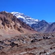Aconcagua Expedition by Normal Route