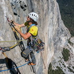 Big Wall & Aid Climbing Basics Course
