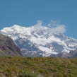 Aconcagua Expedition