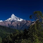 Annapurna Panorama Trek (3 210 m / 10 532 ft)