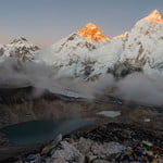 Everest Base Camp Trek 