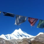 Manaslu Circuit Trek from Barpak-Laprak Village-18 Days