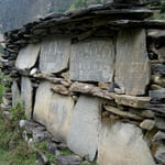 Annapurna Base Camp Trek 