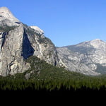 The Prow, Washington Column (1 813 m / 5 948 ft)