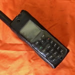 Iridium 9555 Satellite  phone