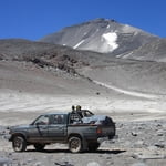 Central Andean Highlands